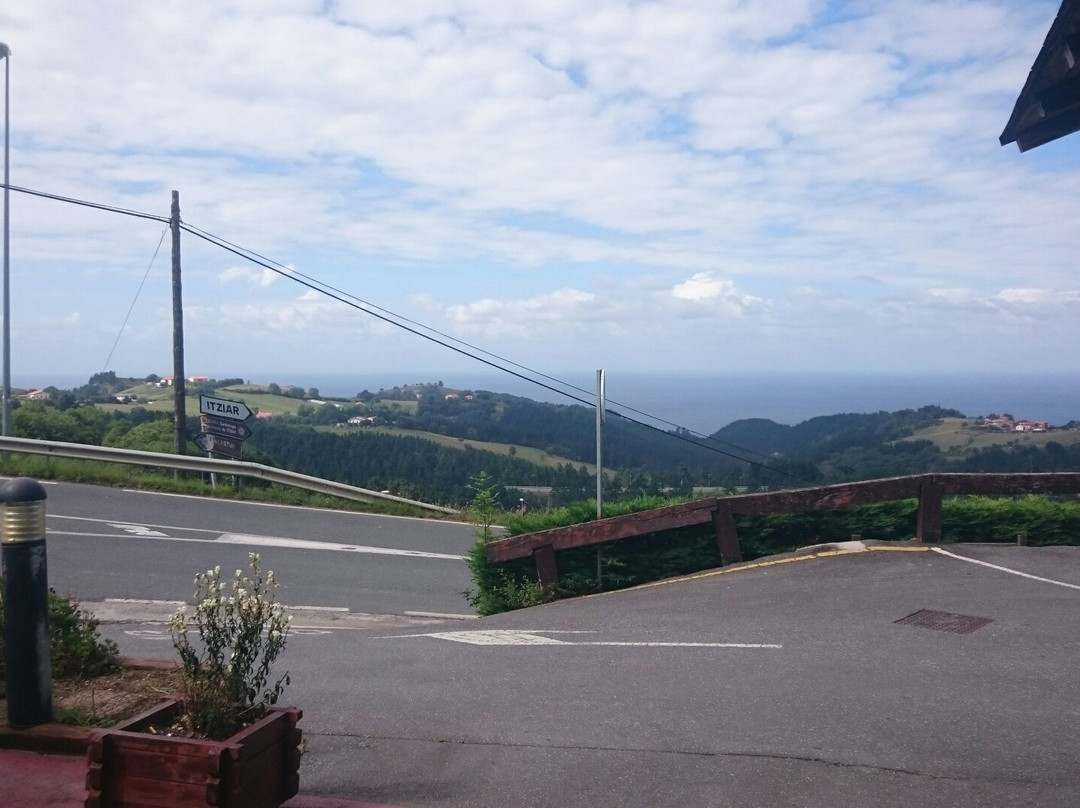 Hotel Restaurante Kanala主图