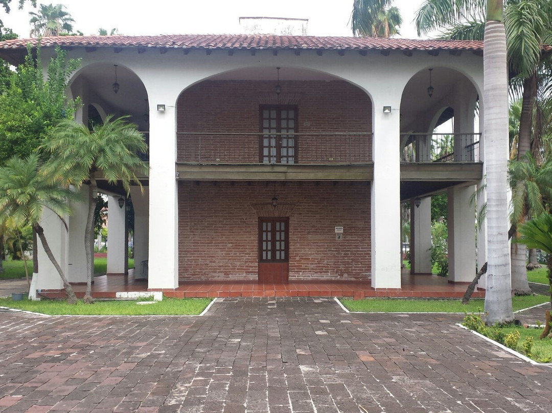 Museo Regional del Valle del Fuerte-Los Mochis必去景点