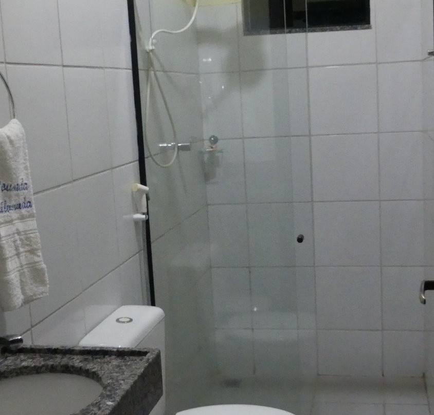 Pousada Alvorada主图