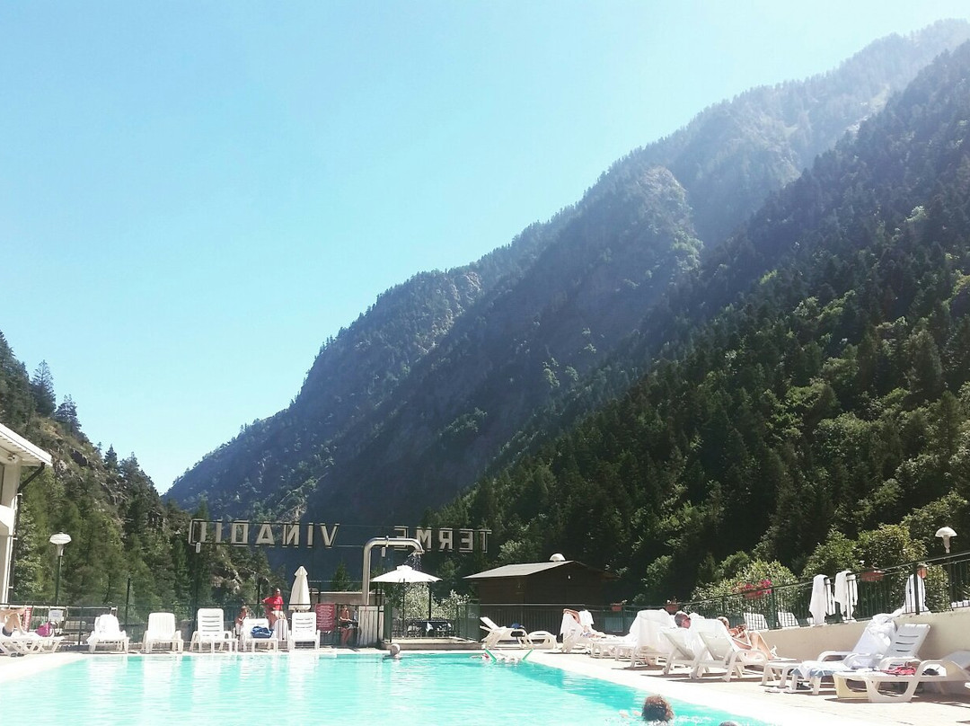 Terme di Vinadio-Vinadio必去景点