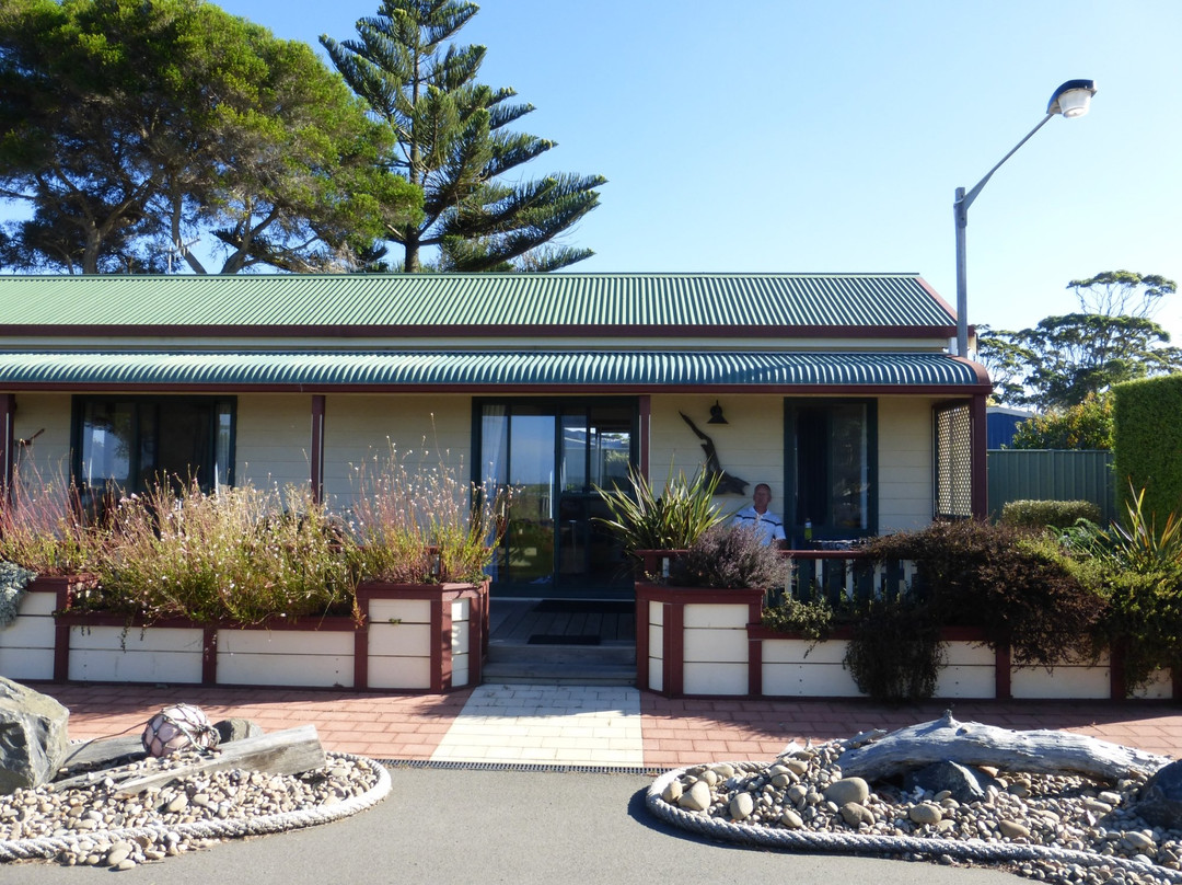 Beach Retreat Tourist Park
