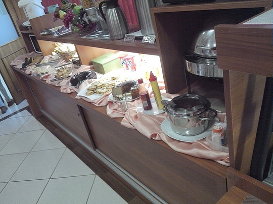 Santa Ana酒店住宿-Arthurt Palace Hotel