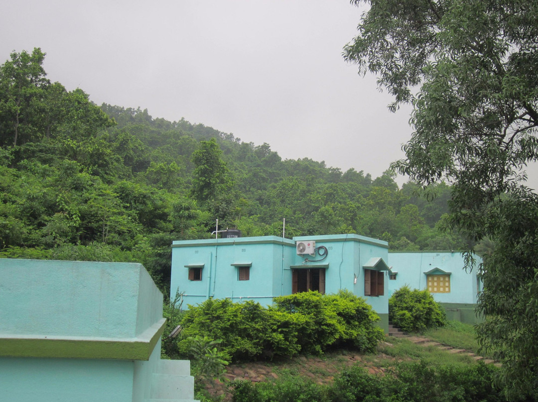 Biharinath Tourist Point主图