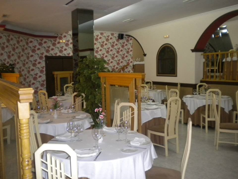 Restaurante Capricho