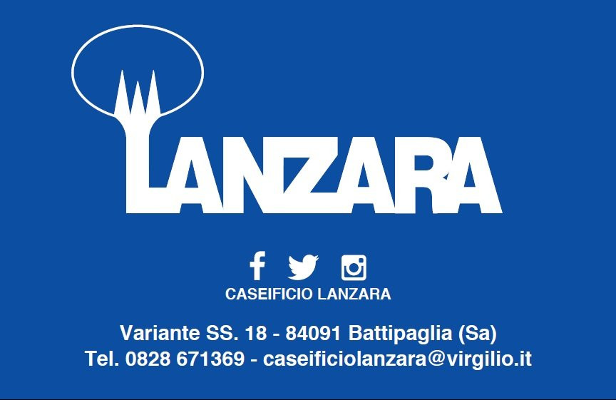 Caseificio Lanzara-巴蒂帕利亚必去景点