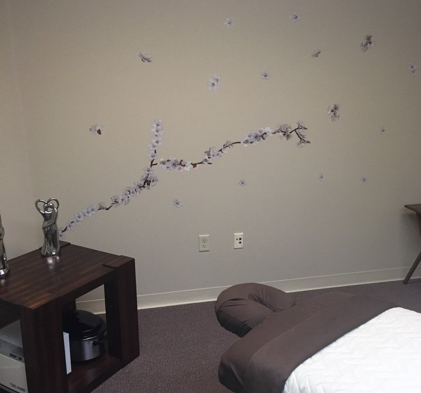 Joberson's Day Spa-里士满希尔必去景点