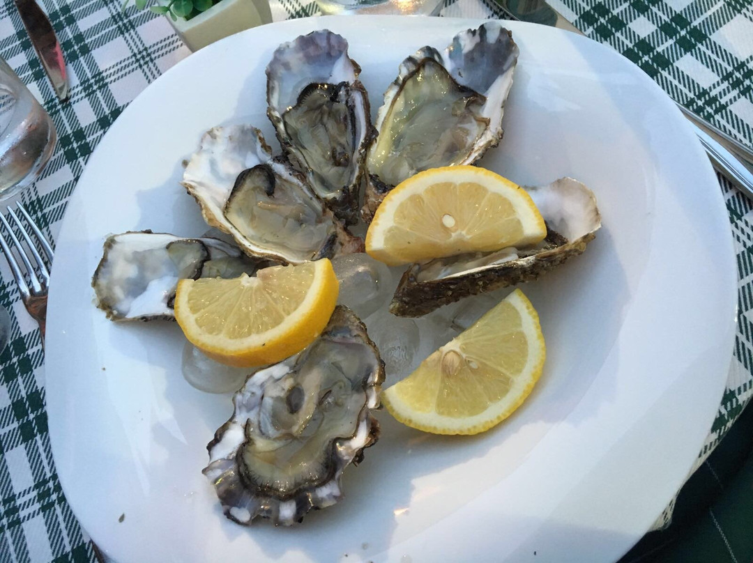 Côté Bistrot