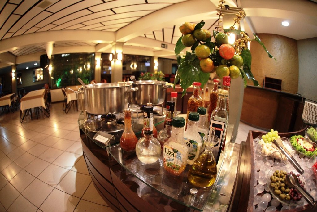 Manferrari Hotel主图