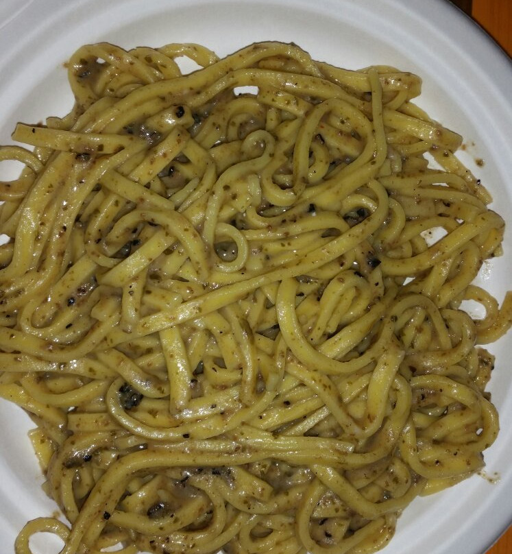 Sagra delle fettucine al tartufo Blera景点图片