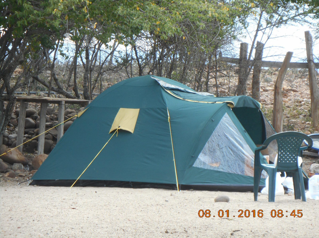 Astronomical Observatory Tatacoa-Villavieja必去景点