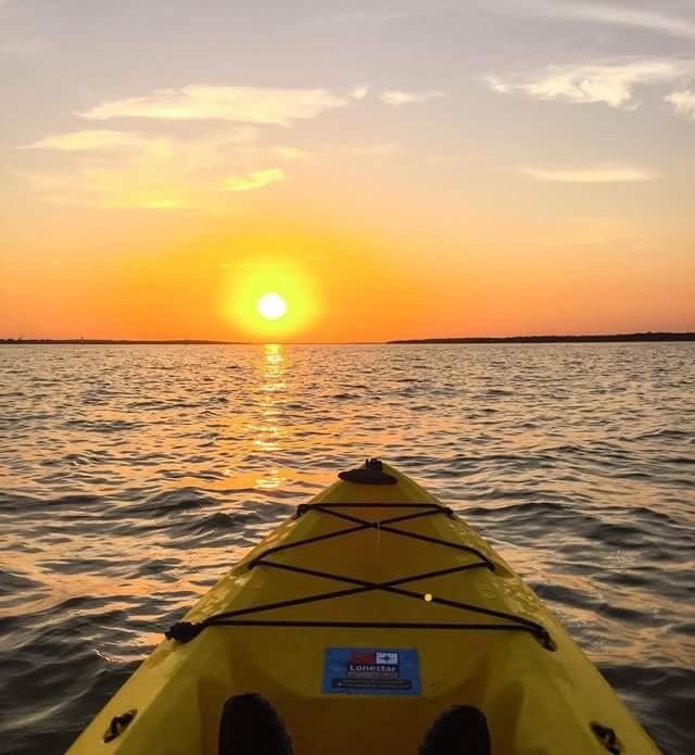 Lonestar Adventure Sports-葡萄藤必去景点