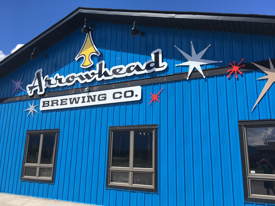 Arrowhead Brewing Company景点图片
