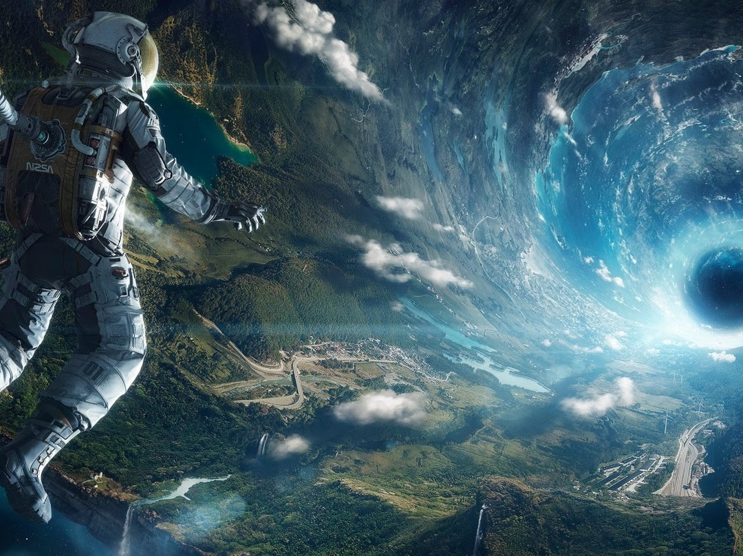 Quest of Virtual Reality Gran-利沃夫必去景点