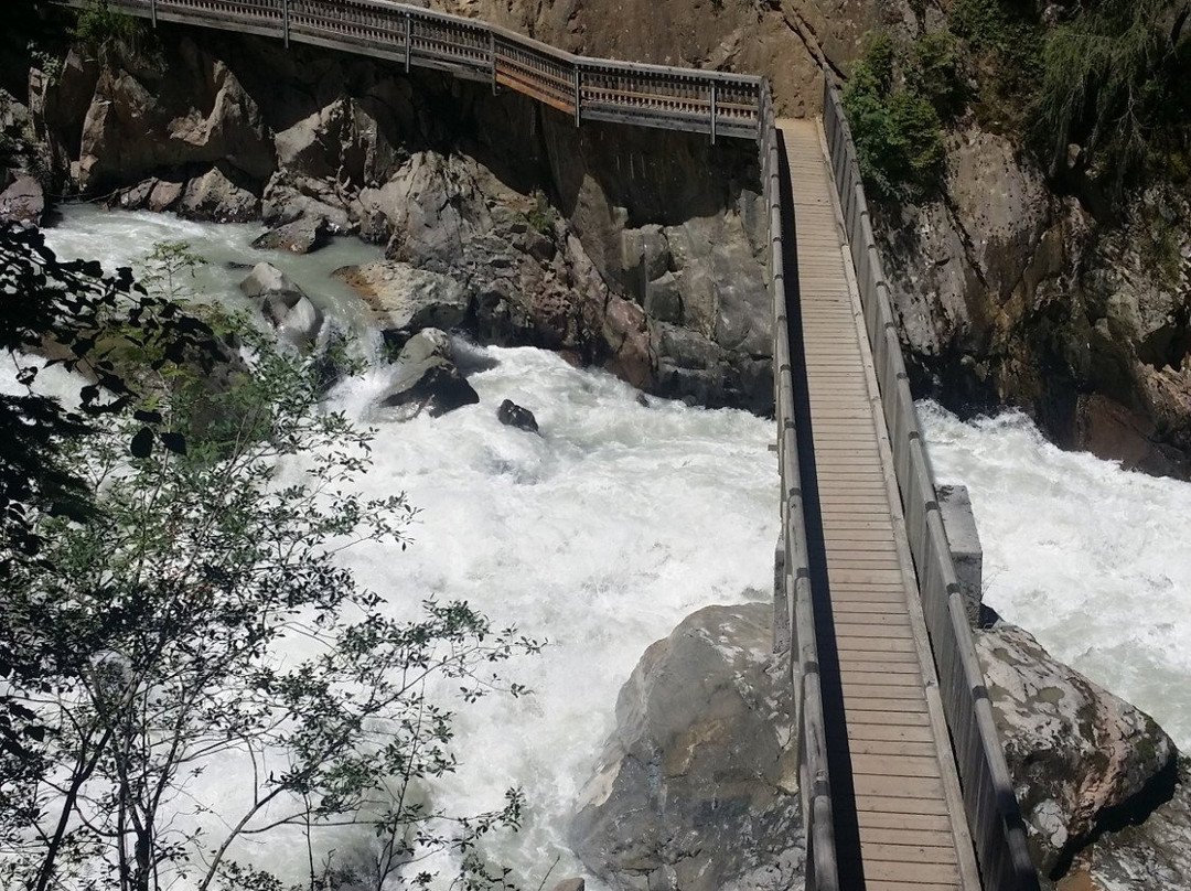Schatzsuche Oetz景点图片