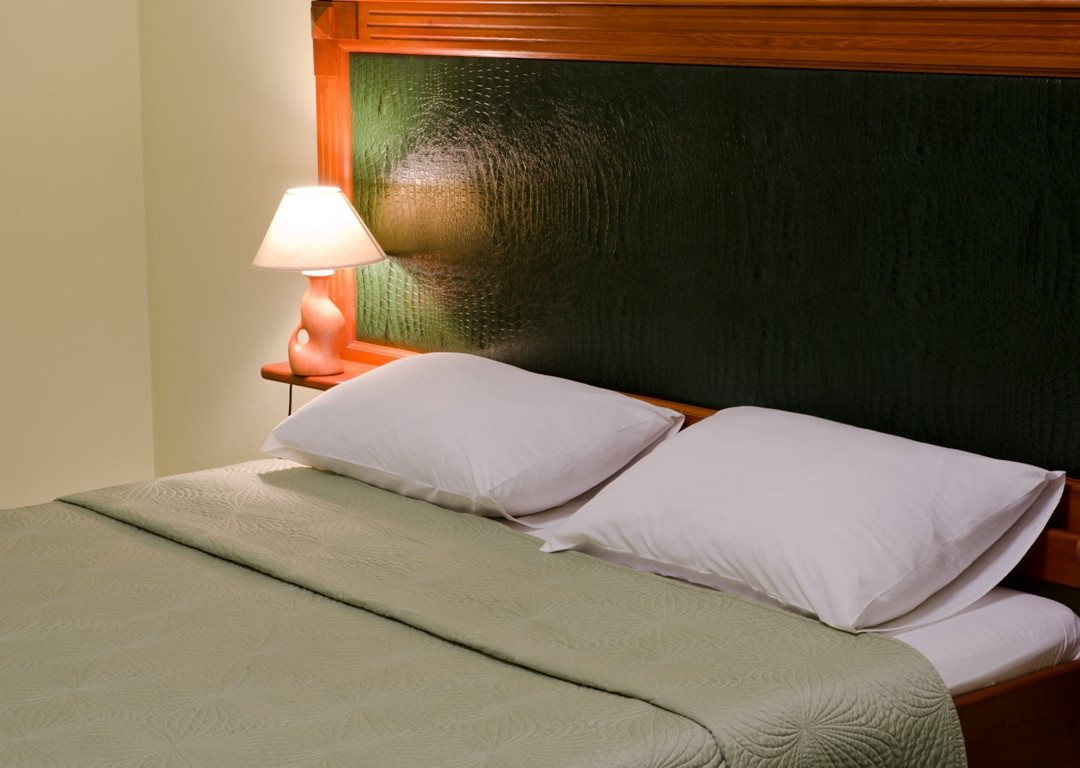 Poseidon Hotel主图