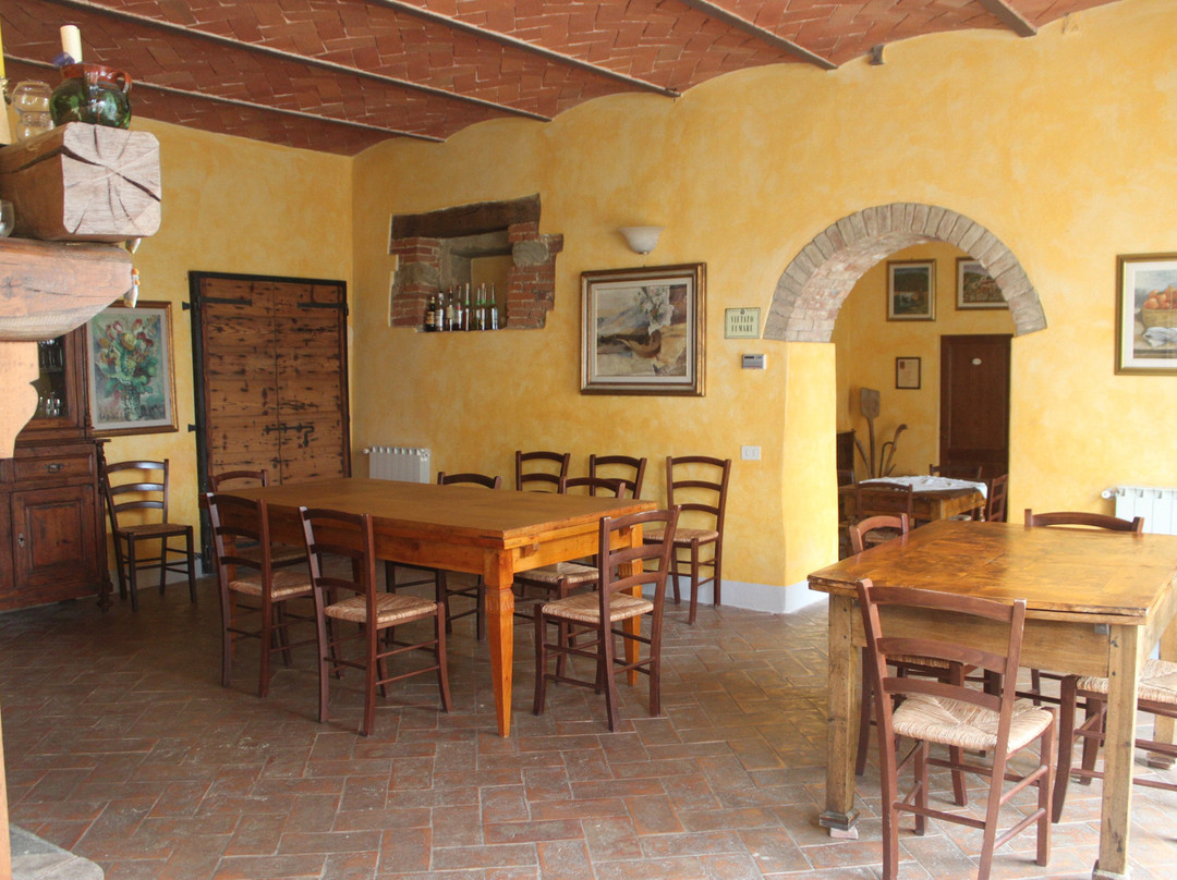 Agriturismo Pepolino