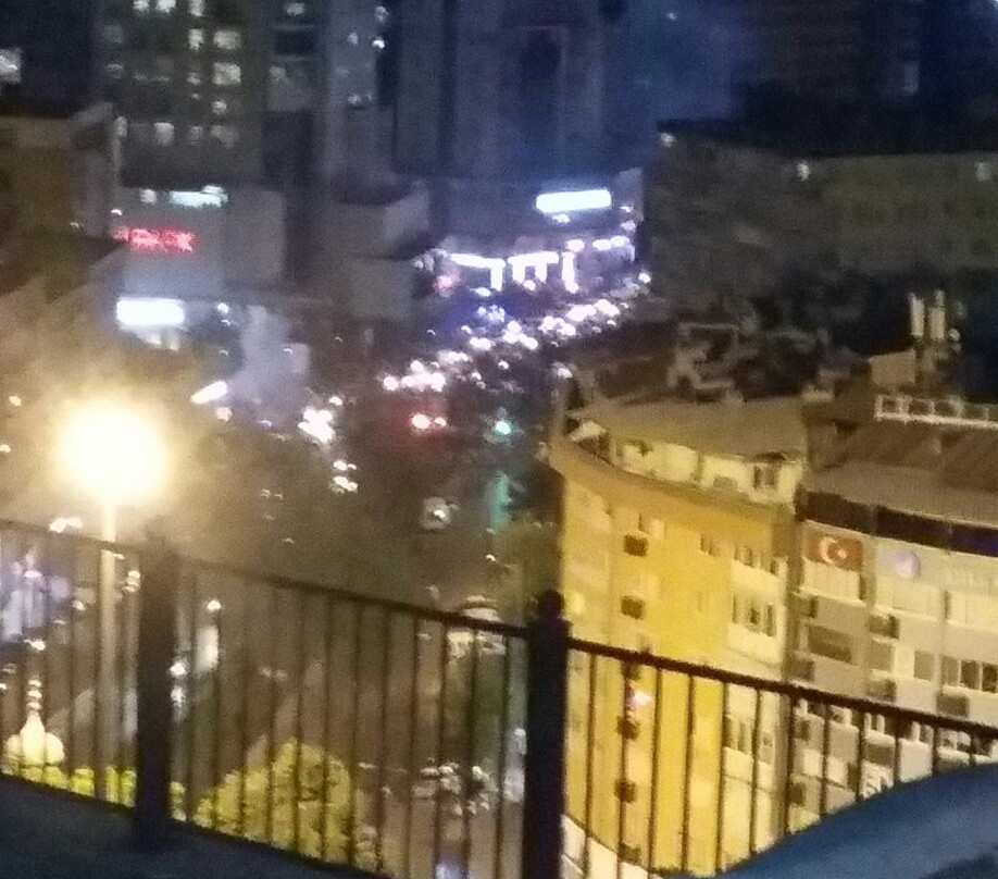 Osmangazi Orhangazi Turbesi-奥斯曼加奇必去景点