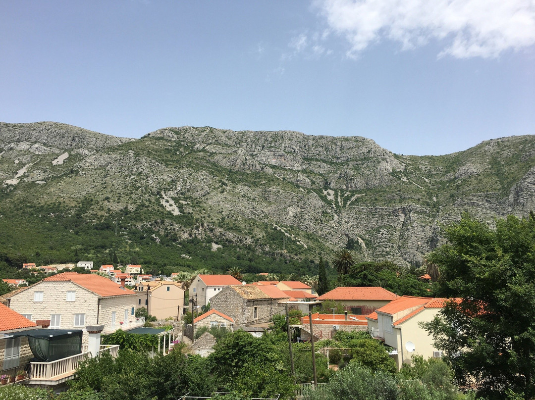 Ivanica酒店住宿-Villa Dubelj Dubrovnik