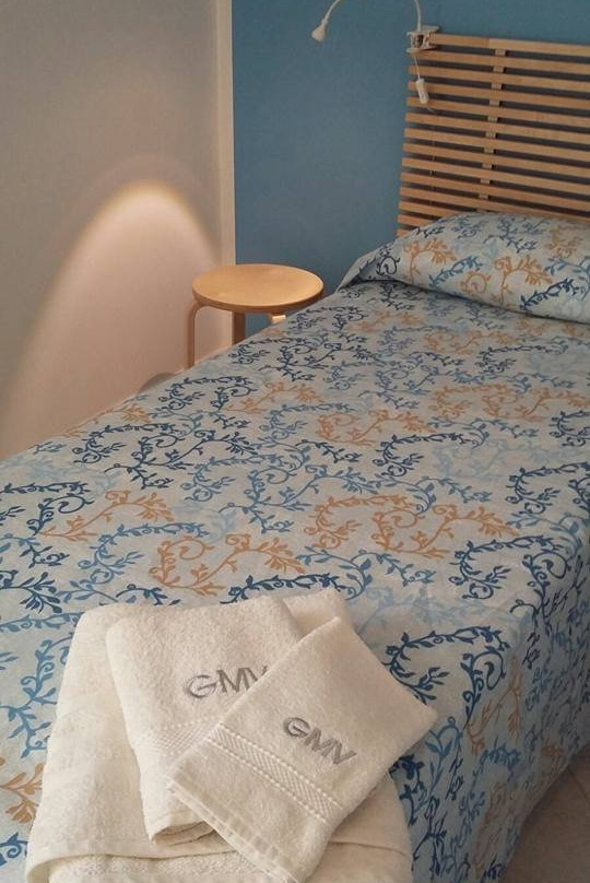 La Maison de Gina Bed & Breakfast主图