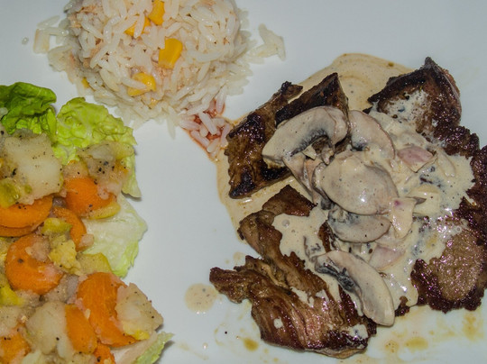 La Vallée Des Kasbahs