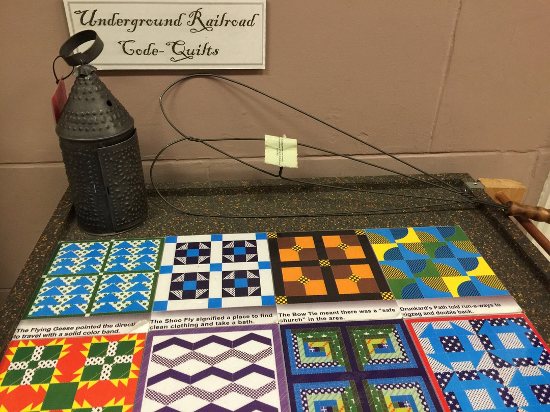 History Center-韦恩堡必去景点