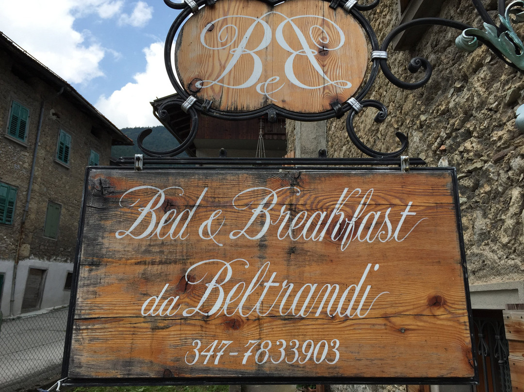 B&B da Beltrandi主图