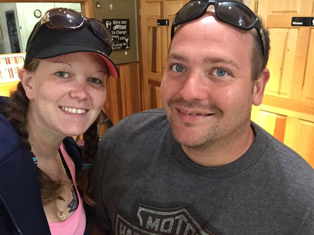 Brown County Winery-纳什维尔必去景点