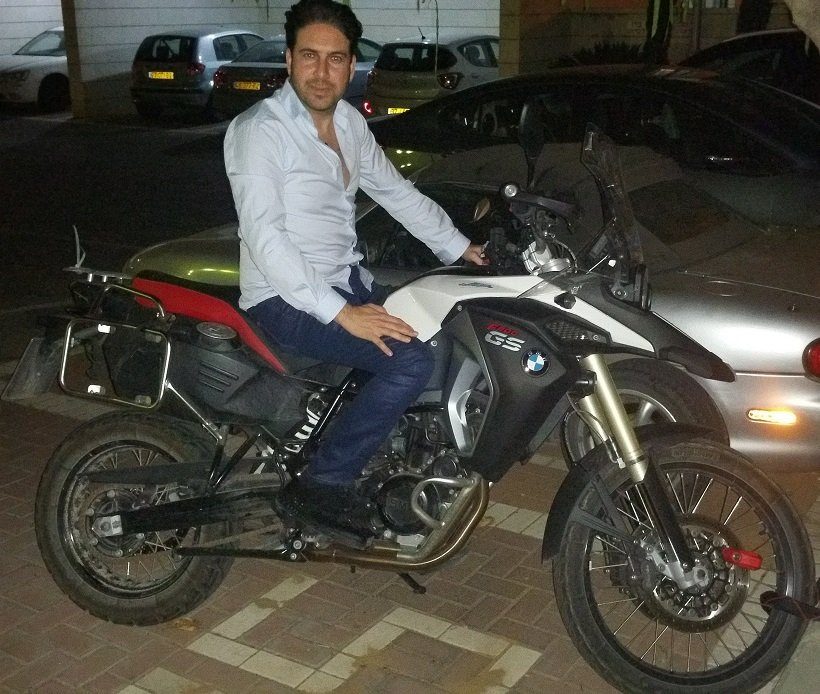 MotorIsrael-Petah Tiqwa必去景点