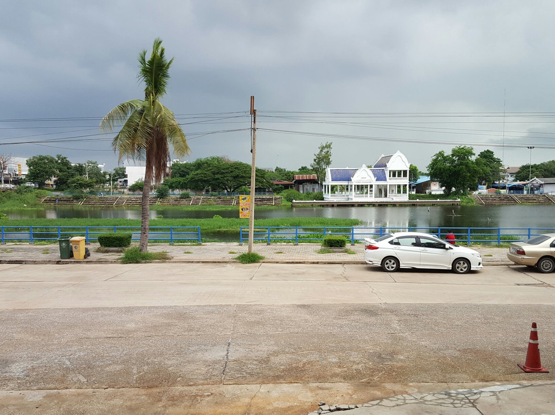 Amatara Hotel主图