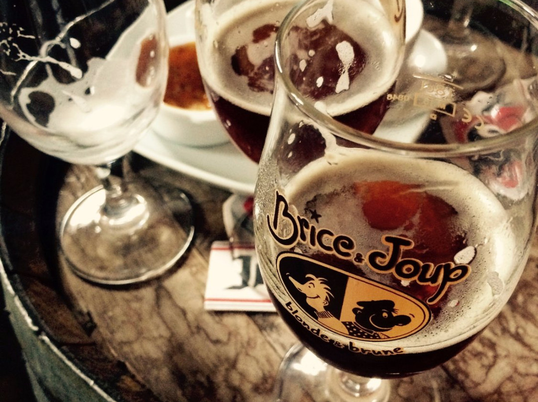 Brasserie Grain d'Orge景点图片