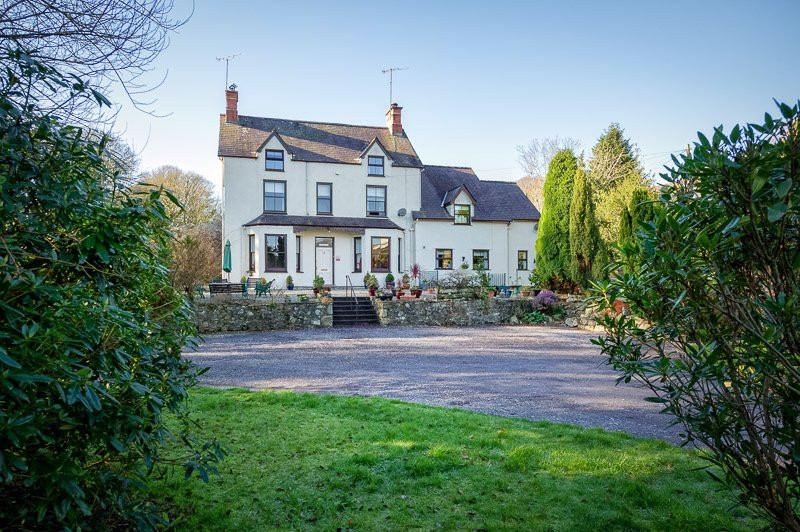 Abersoch旅游攻略图片