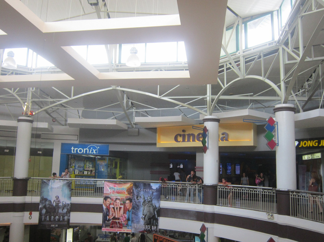 CSI The City Mall Dagupan景点图片