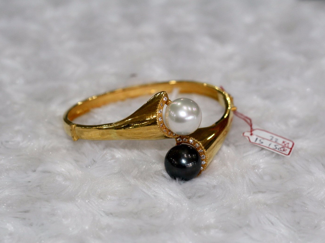 Diva Mutiara Lombok-马塔兰必去景点