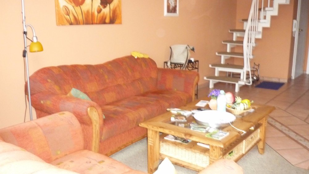 Pension Altenbeck & Ferienwohnung Chalet-官方