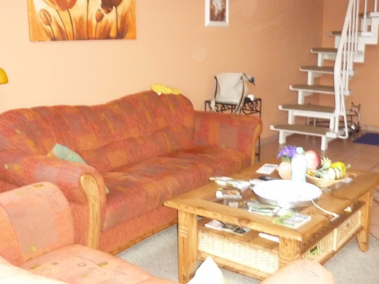 Pension Altenbeck & Ferienwohnung Chalet主图