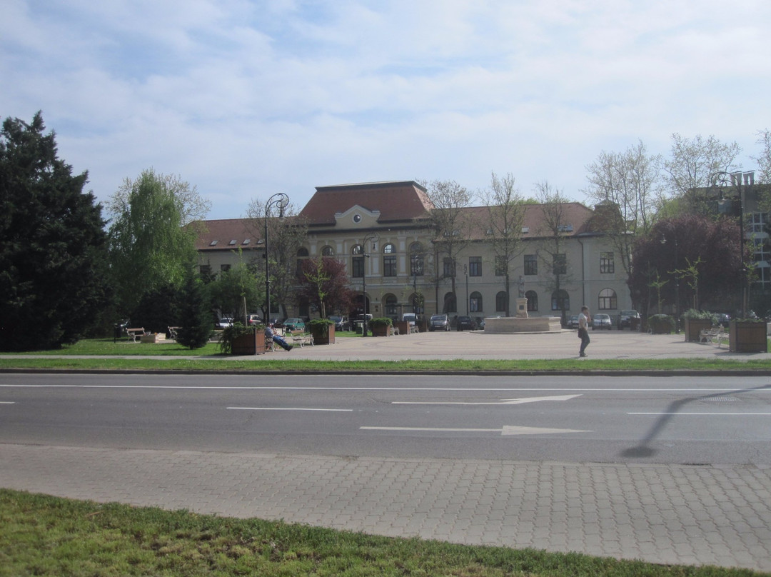 Capitoline Wolf景点图片