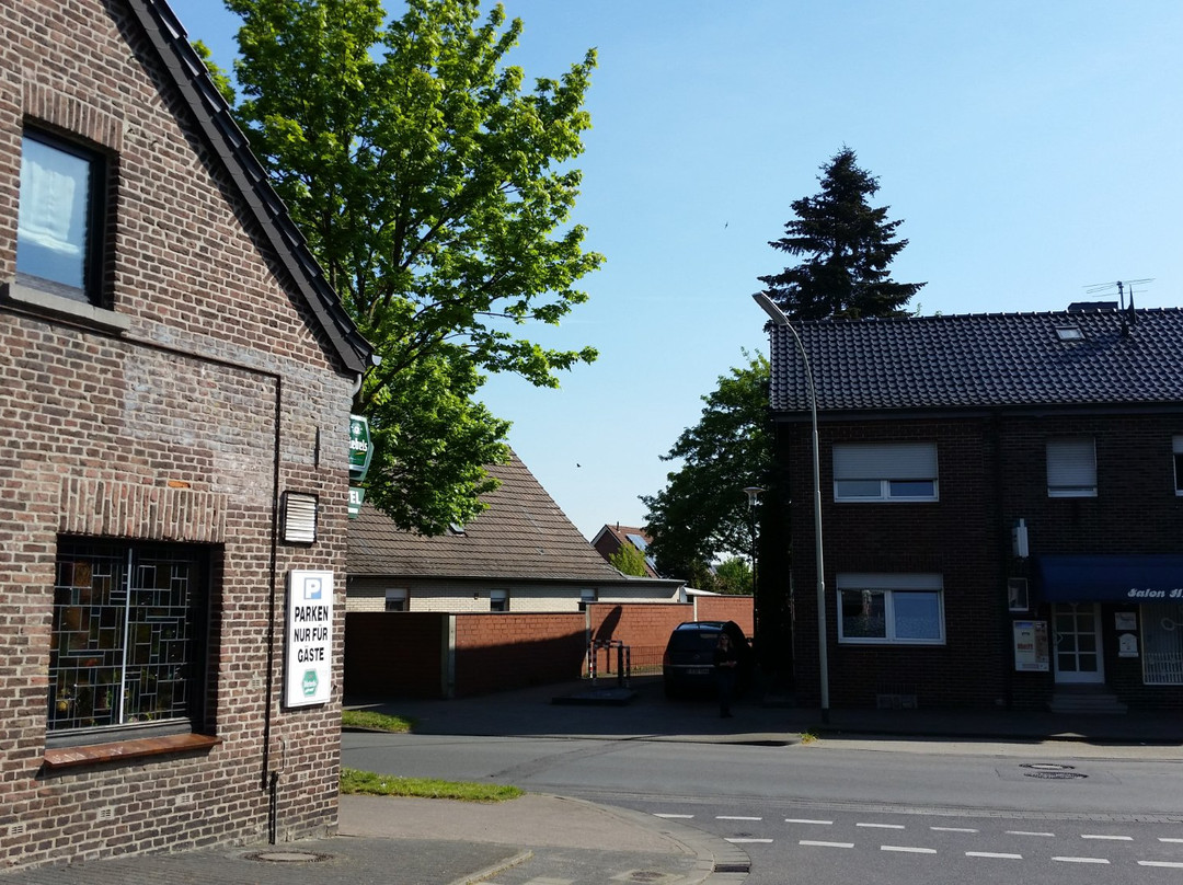 Hotel Zur Mühle主图