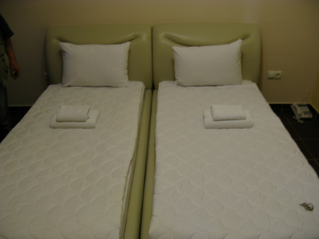 Hotel Konstantin主图
