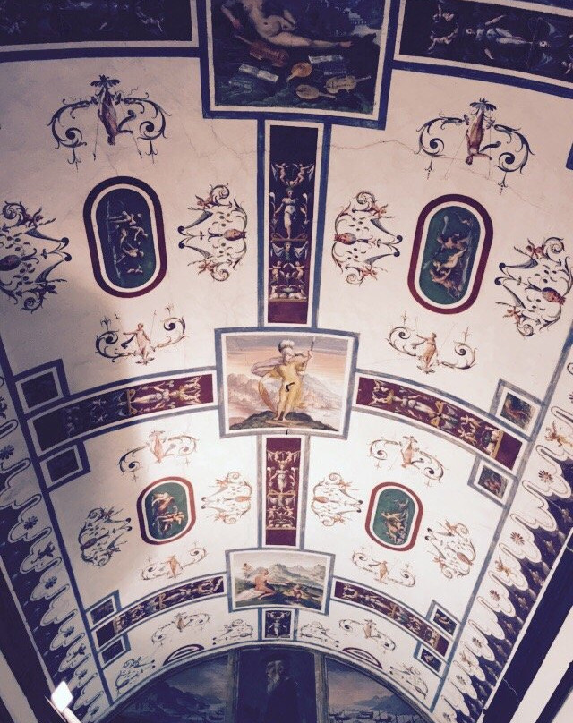 Mu.Ma - Museo Navale di Pegli-热那亚必去景点