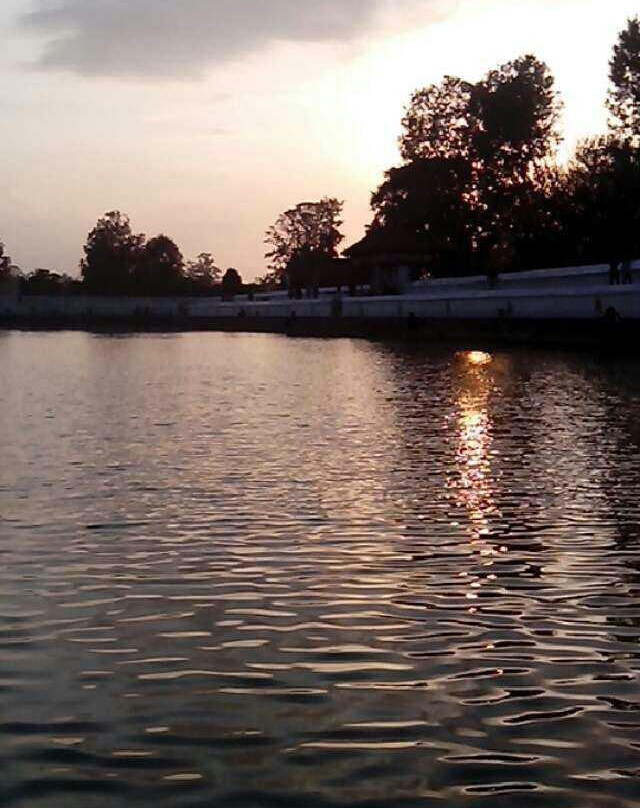 Siddha Pokhari-巴克塔布必去景点