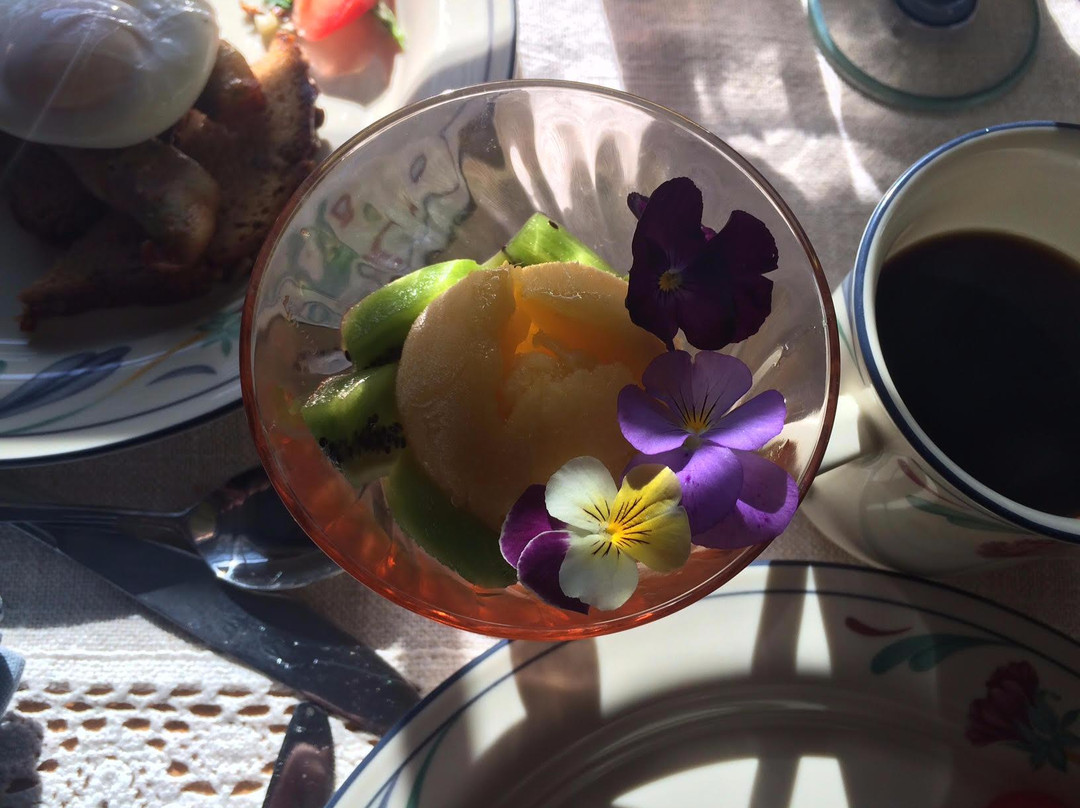 At Willow Pond Bed and Breakfast主图