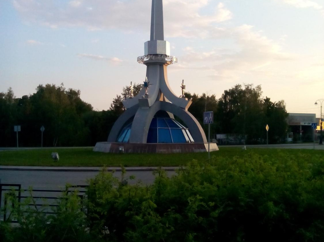 Stella Tobolsk - the Pearl of Siberia-Tobolsk必去景点