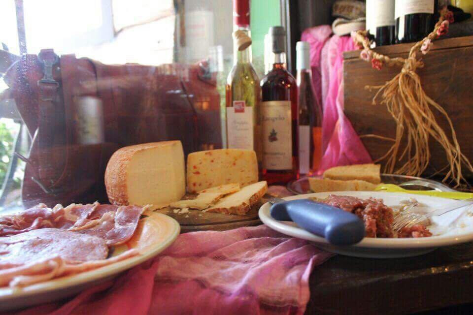 Misticoteca-Panzano in Chianti必去景点