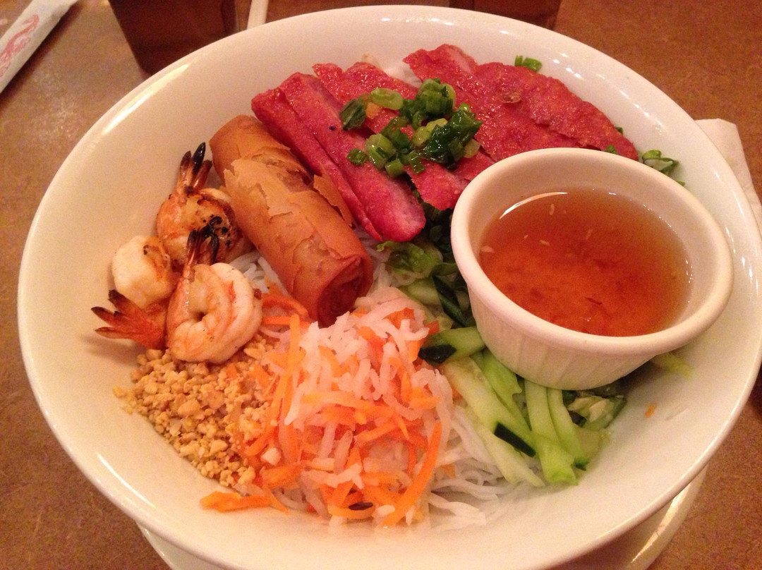 Saigon Cafe