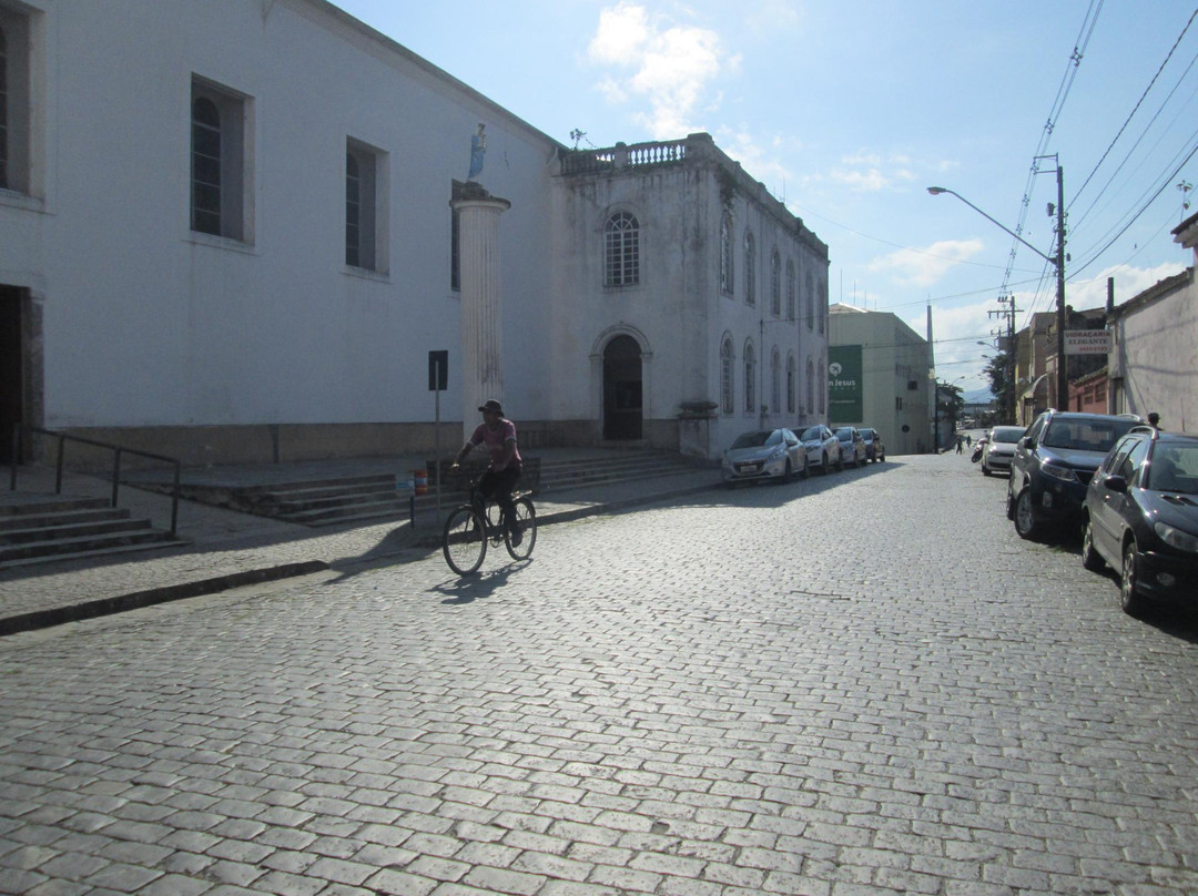 Nossa Senhora do Rosario Church景点图片