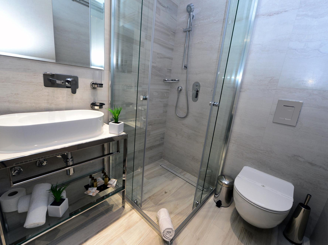 Alexandar Square Boutique Hotel