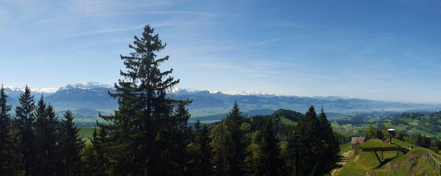 Seilpark Atzmaennig-Atzmaennig必去景点