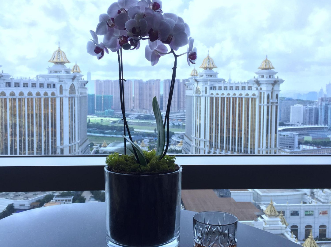 The Ritz-Carlton, Macau主图