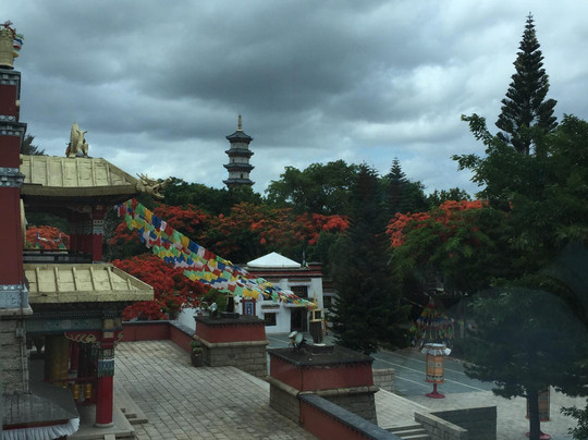 深圳欢乐干线-深圳市必去景点