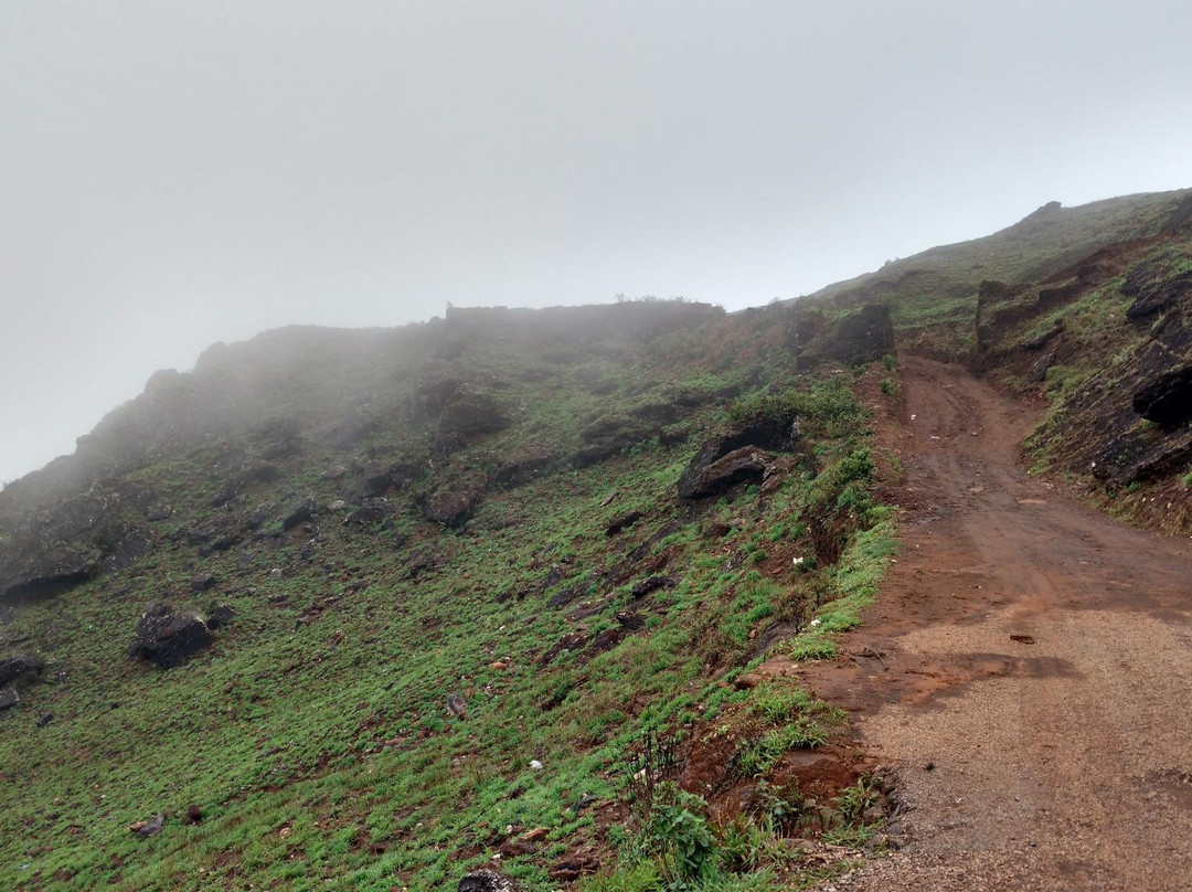 Galikere Lake-契克马加卢必去景点